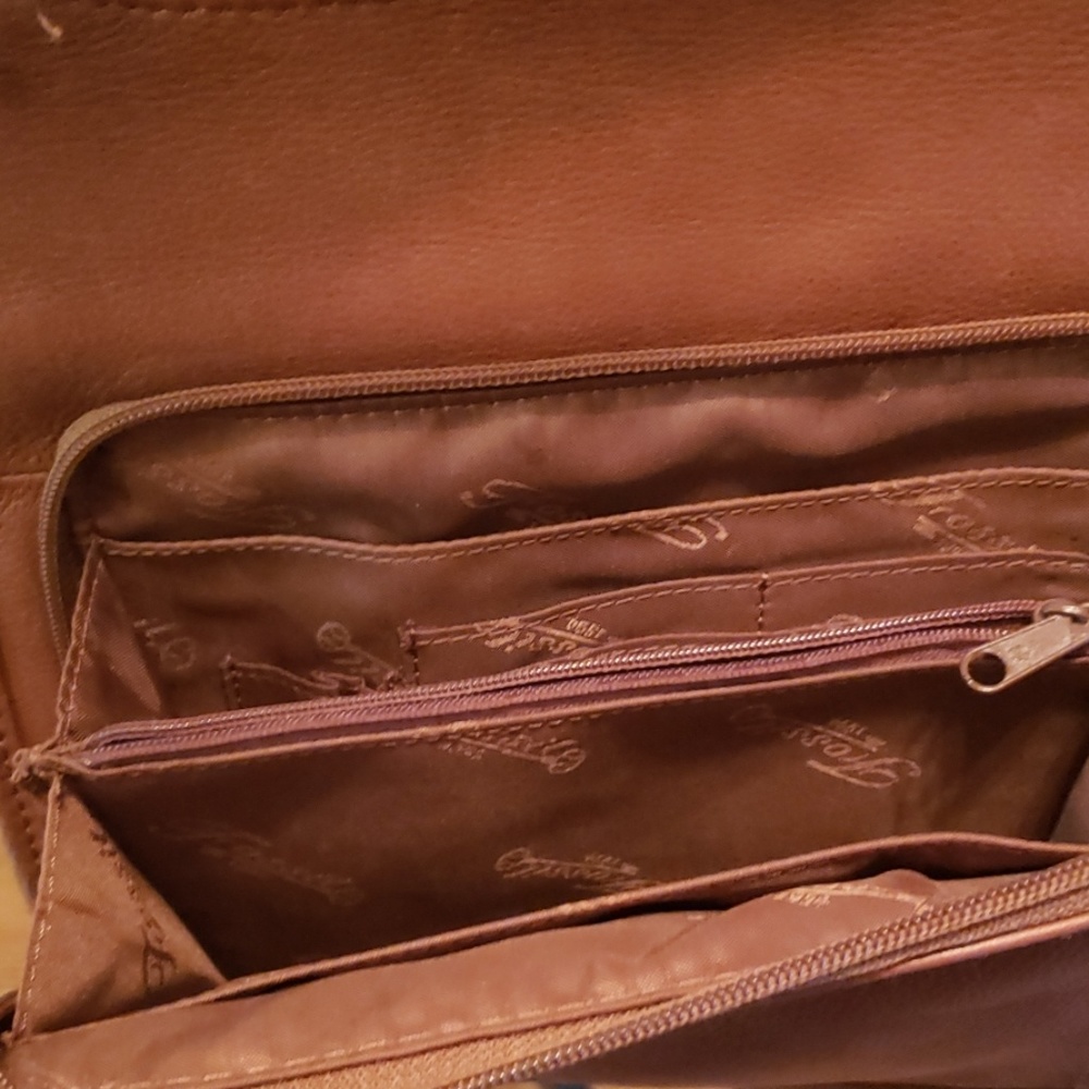 Fossil Handbag - Picture 7 of 7